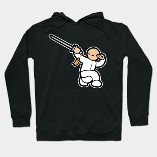 Fan Liao Jian Hoodie